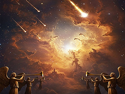 The Last Night on Earth