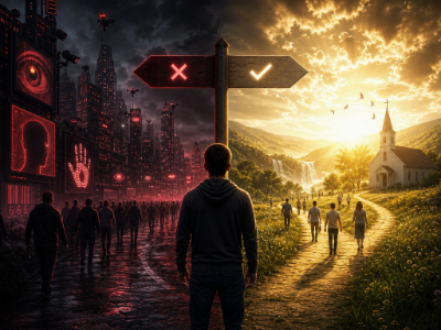 Revelation&rsquo;s Number Seven and Your Future