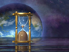The Bible&rsquo;s Longest Time Prophecy