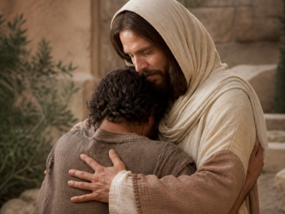 The Sabbath: A Call to Rest in Christ