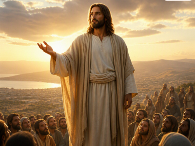 The Sabbath: Did Jesus Break It?