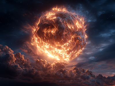 The Blueprint for the World&rsquo;s End
