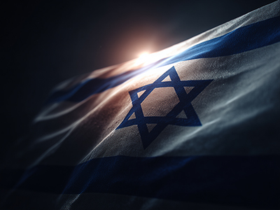 Israel in Prophecy