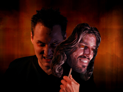 Antichrist Revealed