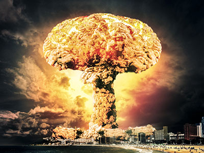 Revelation&rsquo;s Most Explosive Warning
