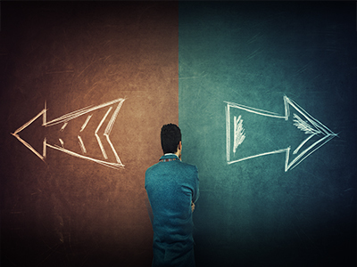The Power of a Fresh Start