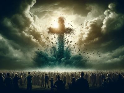 The End Time Church Divine Guidance