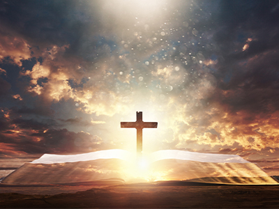 The Sabbath: Was It Nailed to the Cross?