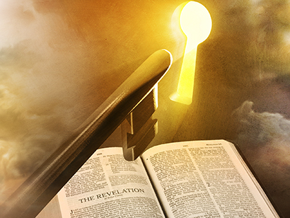 Unlocking Revelation&rsquo;s Mysteries