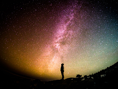The Sabbath: God&rsquo;s Date Day!