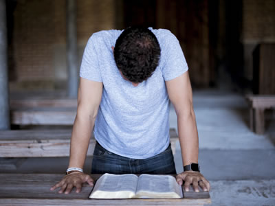 The Lost Secret of Radical Rest