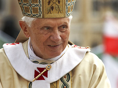 "The Antichrist and History&rsquo;s Greatest Religious Cover-Up