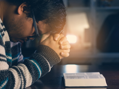The Pastor&rsquo;s Prodigal