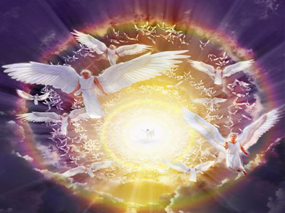 Signs of Christ&rsquo;s Return