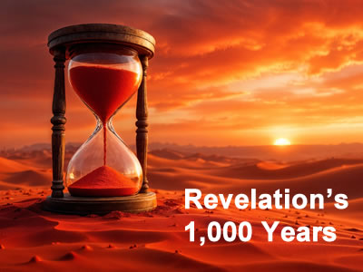 The Revelation&rsquo;s Millennium