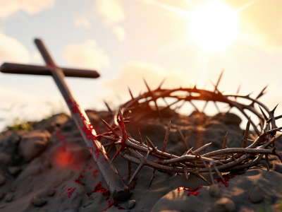 Ultimate Sacrifice