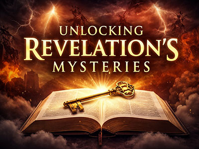Revelation&rsquo;s Final Reward