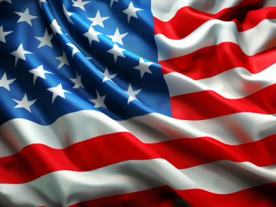 USA in Prophecy